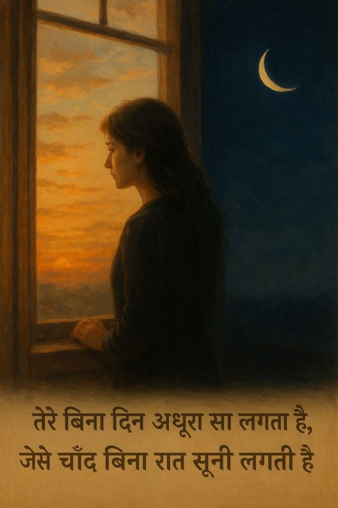 Hindi shayari love || Unkwon Love shayari