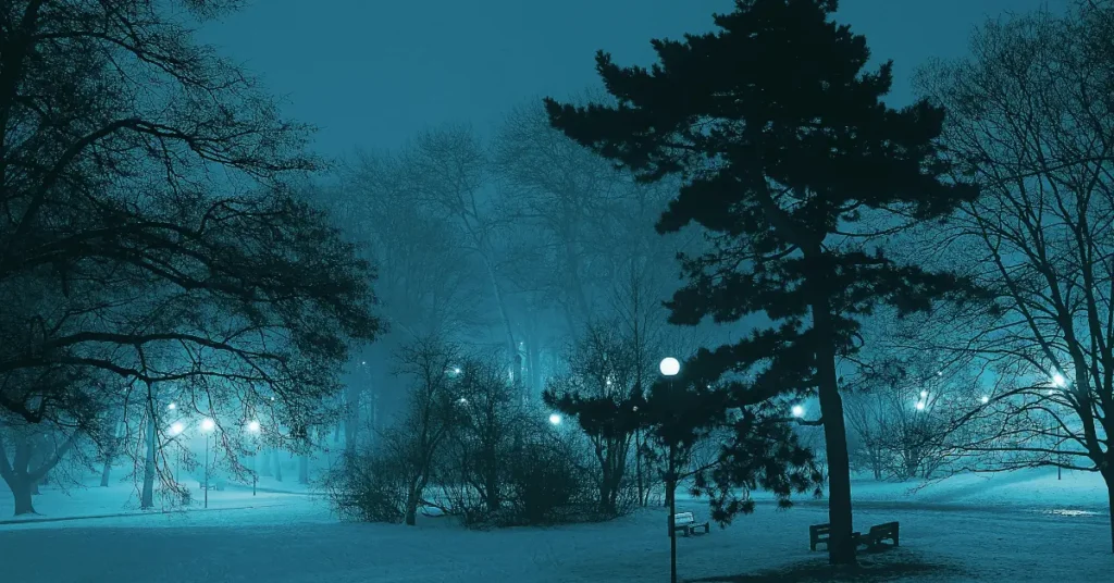 Heart Touching Good Night Shayari